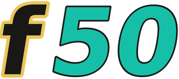 f50 logo
